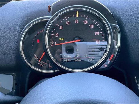 Used 2019 MINI Cooper Countryman SE w/ Premium Package image 18