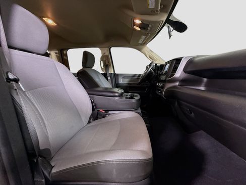 Used 2019 RAM 2500 Big Horn AWD/4WD image 29