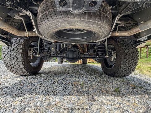 Used 2025 RAM 1500 Big Horn AWD/4WD image 84