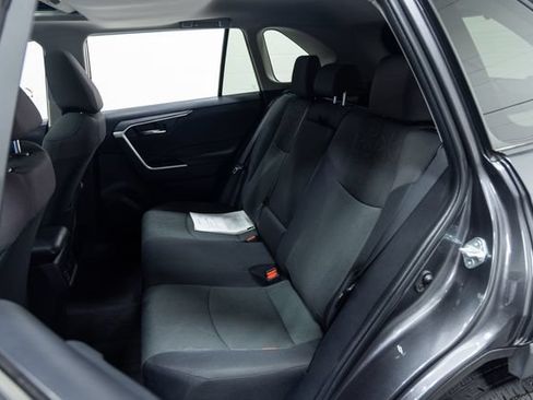Used 2024 Toyota RAV4 XLE w/ Convenience Package AWD/4WD image 24