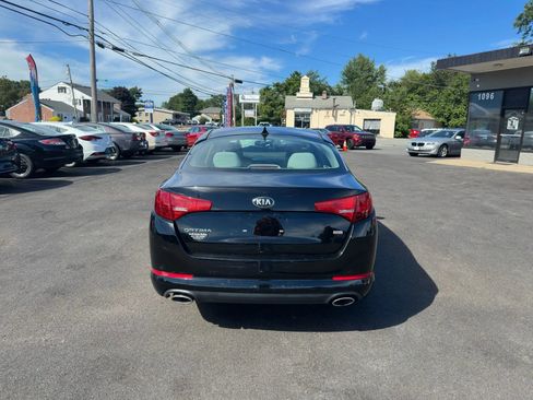 Used 2013 Kia Optima LX image 5