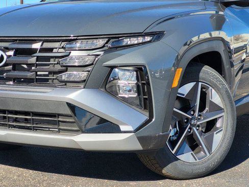 New 2026 Hyundai Tucson SEL image 9