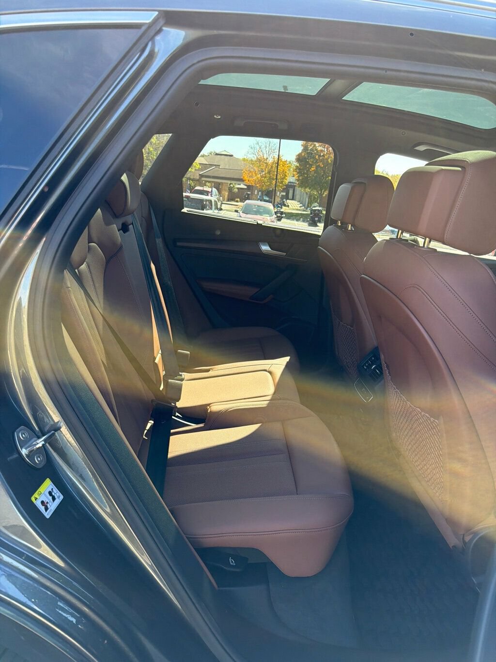 Used 2023 Audi Q5 2.0T Prestige w/ Prestige Package AWD/4WD image 14
