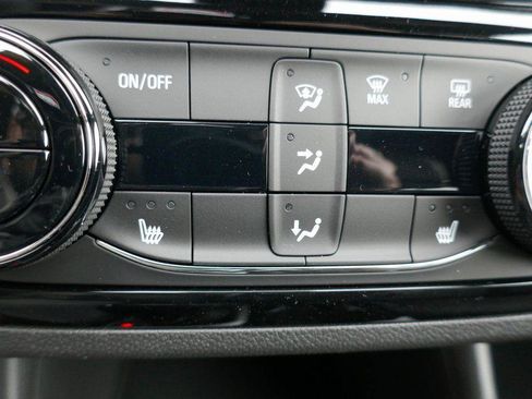 New 2026 Buick Envista Sport Touring w/ Convenience I Package image 18