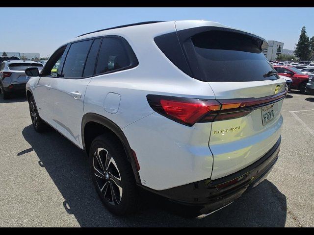 Used 2025 Buick Enclave Sport Touring w/ Super Cruise Package FWD image 5