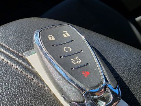 Used 2025 Chevrolet Malibu LT image 27