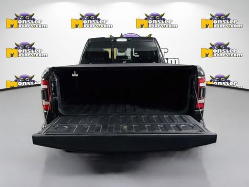 Used 2023 RAM 1500 Limited AWD/4WD image 26