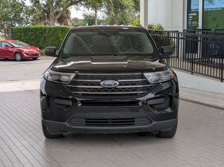 Used 2022 Ford Explorer XLT w/ Class IV Trailer Tow Package RWD video 2