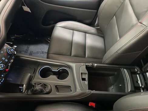 New 2026 Dodge Durango GT image 33