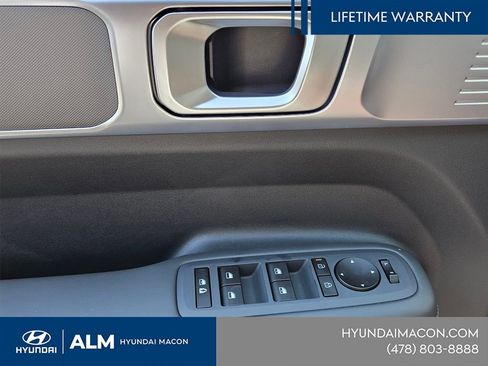 New 2026 Hyundai Santa Fe SEL FWD image 36