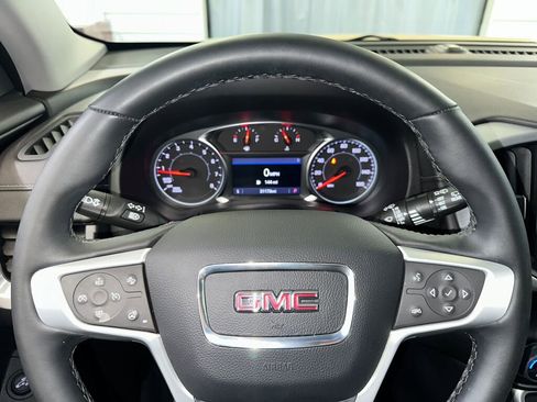 Certified 2023 GMC Terrain SLT w/ Elevation Edition image 7