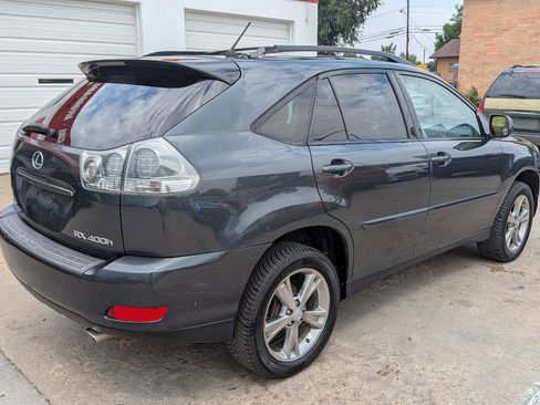 Used 2006 Lexus RX 400h AWD image 5
