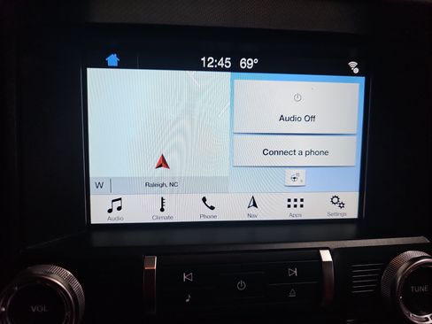 Used 2018 Ford Mustang Premium w/ Equipment Group 201A RWD image 22