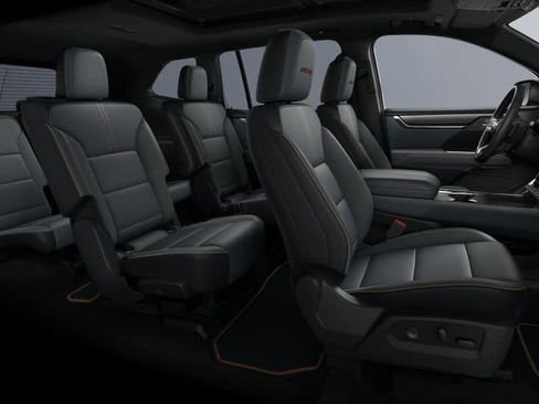 New 2026 GMC Acadia AT4 AWD/4WD image 34