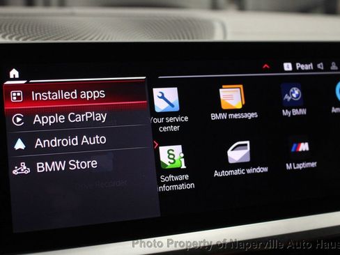 Used 2022 BMW M4 xDrive Competition w/ Executive Package AWD/4WD image 62