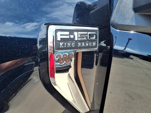 New 2026 Ford F150 King Ranch w/ Equipment Group 601A High AWD/4WD image 27
