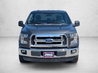 Used 2016 Ford F150 XLT w/ Equipment Group 301A Mid RWD video 2