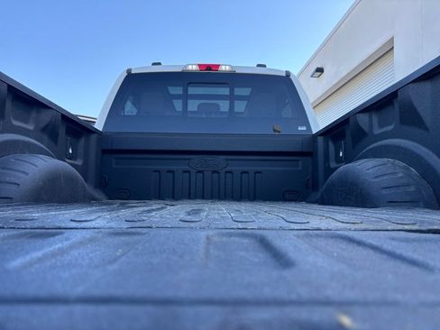 Used 2020 Ford F250 Lariat w/ Lariat Ultimate Package AWD/4WD image 30