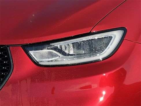 New 2026 Chrysler Pacifica Select image 40