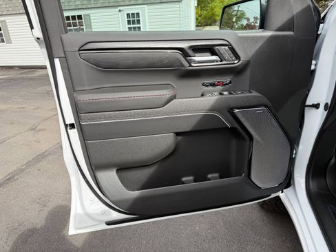 New 2026 GMC Sierra 1500 AT4X image 15