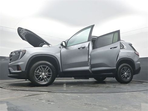 Certified 2025 GMC Acadia Elevation image 61