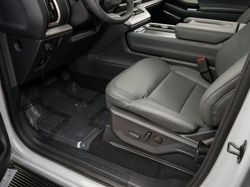 New 2026 Ford Expedition Max Active AWD/4WD image 17
