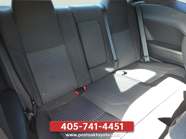 Used 2018 Dodge Challenger R/T w/ Sound Group RWD image 27