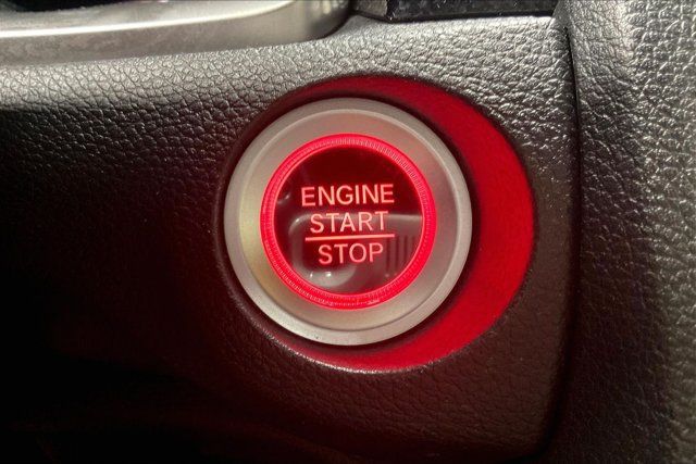 Used 2020 Honda Civic Sport image 36