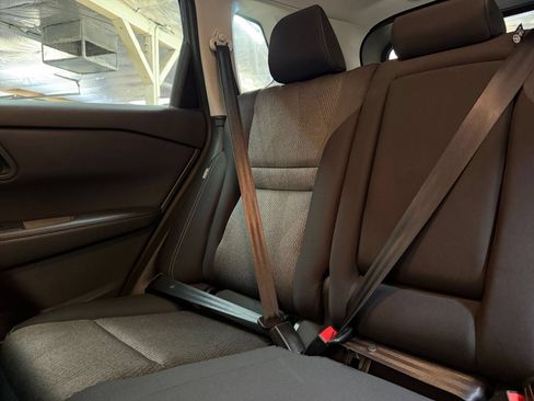 Used 2025 Nissan Rogue SV FWD image 41