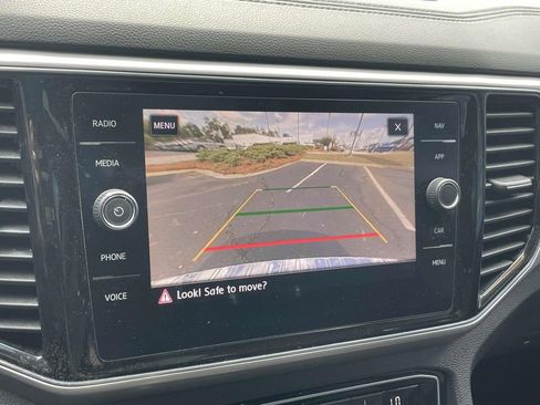 Used 2019 Volkswagen Atlas SEL Premium image 28