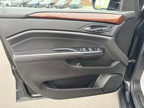Certified 2023 Cadillac XT4 Premium Luxury w/ Cold Weather Package AWD/4WD image 43