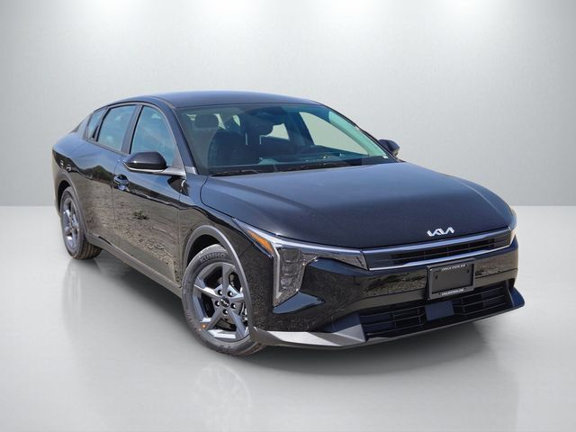 New 2026 Kia K4 FWD image 1