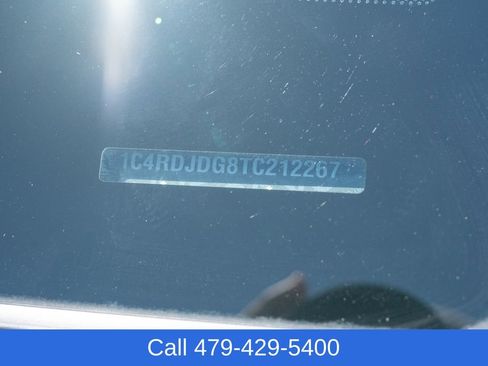 Used 2026 Dodge Durango GT AWD/4WD image 10