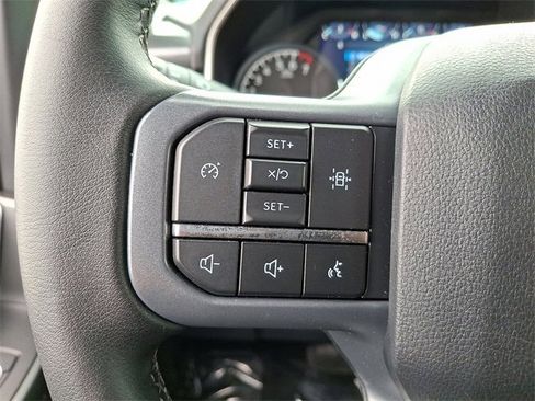 Certified 2023 Ford F150 XLT w/ Equipment Group 302A High image 23