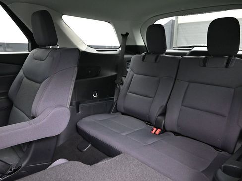 New 2026 Ford Explorer Active image 20