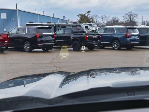 New 2026 GMC Sierra 1500 Denali image 20