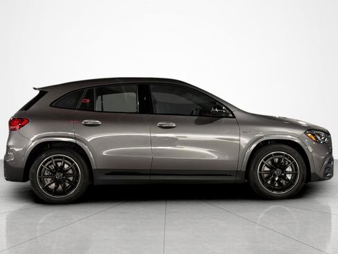 New 2026 Mercedes-Benz GLA 35 AMG 4MATIC image 6