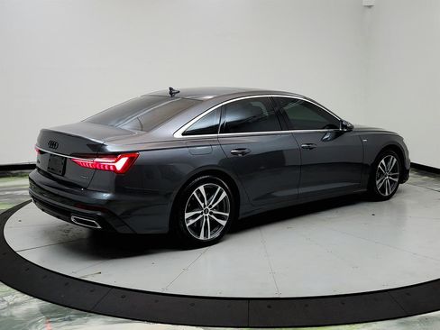 Used 2022 Audi A6 Premium Plus image 5
