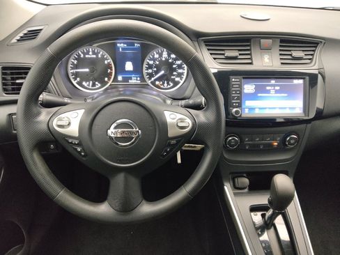 Used 2019 Nissan Sentra S FWD image 22