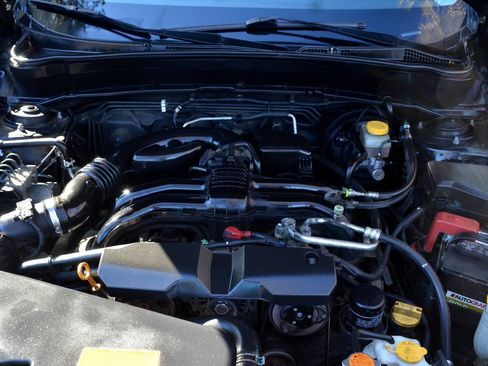 Used 2013 Subaru Forester 2.5X Touring image 20