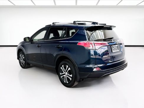 Used 2018 Toyota RAV4 LE w/ All Weather Liner Package FWD image 6