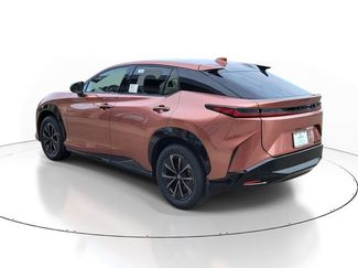 New 2026 Lexus RZ 350e 2WD video 3