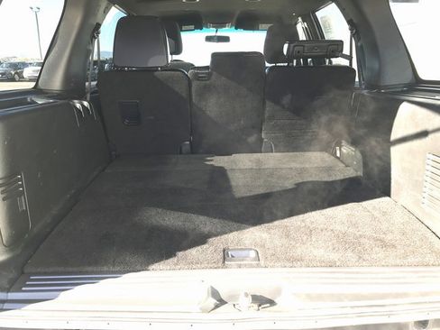 Used 2017 Ford Expedition XL w/ Fleet Convenience Package image 20