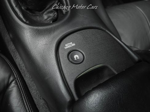 Used 1999 Chevrolet Corvette Coupe w/ Lighting Pkg RWD image 14