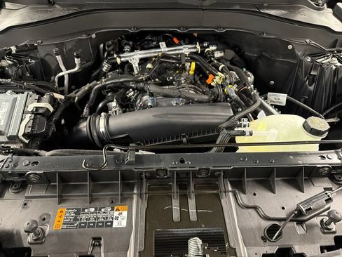 New 2026 Ford Explorer Tremor AWD/4WD image 41