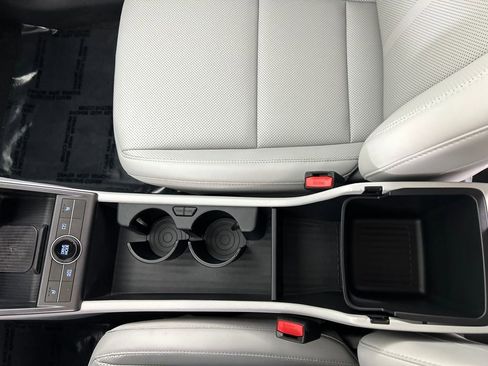 New 2026 Hyundai Kona SEL Premium image 15