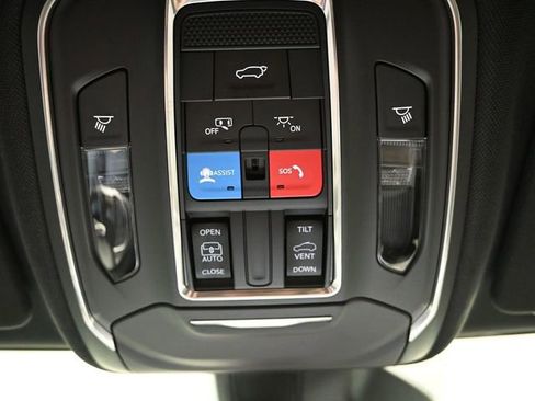 New 2026 Jeep Grand Cherokee L 4WD image 46