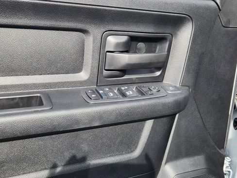 New 2024 RAM 2500 Tradesman w/ Chrome Appearance Group image 12