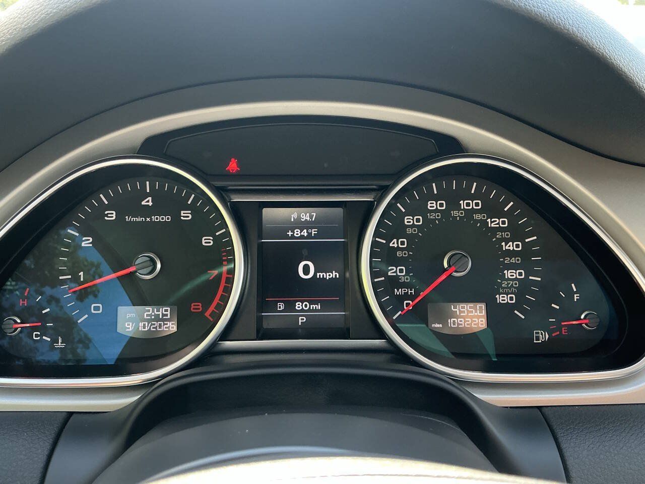 Used 2015 Audi Q7 3.0T Premium Plus w/ Premium Plus Package AWD/4WD image 19