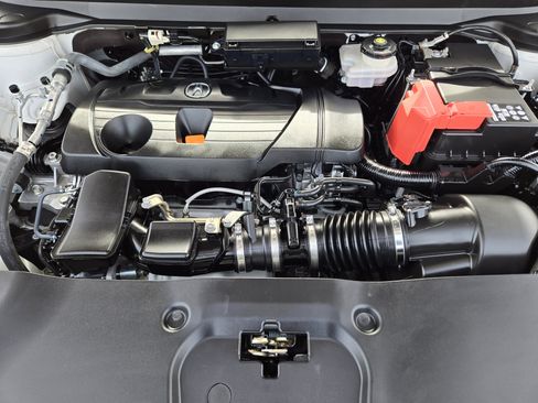 Certified 2023 Acura RDX A-Spec image 31